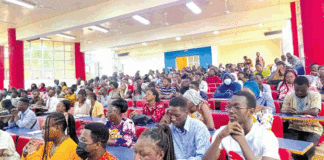 Bourses chinoises : des étudiants s’imprègnent des opportunités