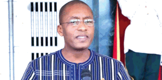 CCI-BF: Le gouvernement approuve la réforme des textes