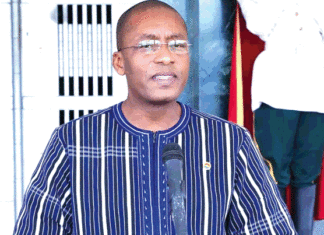 CCI-BF: Le gouvernement approuve la réforme des textes