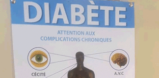 Santé sexuelle: quand le diabète plombe la libido