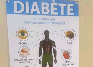 Santé sexuelle: quand le diabète plombe la libido