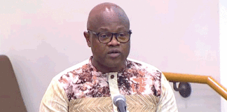 Riposte face aux pandémies : l’expérience du Burkina expliquée à l’ONU