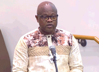 Riposte face aux pandémies : l’expérience du Burkina expliquée à l’ONU