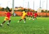Match Burkina # Eswatini: quid de la forme du moment des 24 Etalons ?
