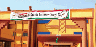 Procès en diffamation contre le Reporter : le dossier renvoyé au 21 septembre prochain