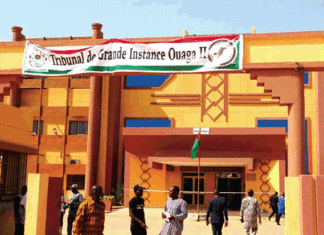 Procès en diffamation contre le Reporter : le dossier renvoyé au 21 septembre prochain