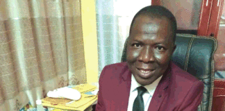 Koumbri ou la colère de nos ancêtres