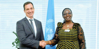 78e AG de l’ONU: le Burkina Faso « cimente » sa coopération multilatérale