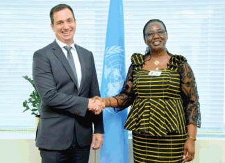 78e AG de l’ONU: le Burkina Faso « cimente » sa coopération multilatérale