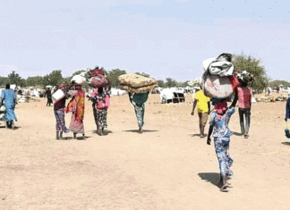 Reconquête du territoire : près de 192 mille PDI de retour chez elles