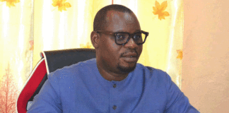 Rodrigue Bayala, ministre en charge de la justice : « La justice ne doit pas être un serpent qui ne mord que les plus faibles »