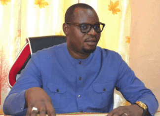 Rodrigue Bayala, ministre en charge de la justice : « La justice ne doit pas être un serpent qui ne mord que les plus faibles »