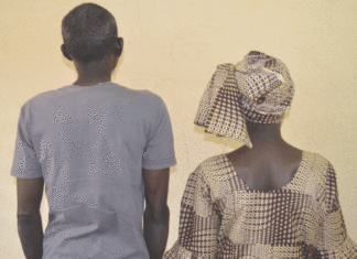 Lutte contre le SIDA dans les Cascades: 100% des malades dépistés sous traitement