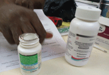 Lutte contre le VIH-SIDA au Nord: la résilience des patients face à l’insécurité