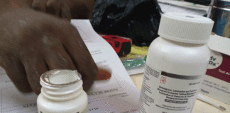 Lutte contre le VIH-SIDA au Nord: la résilience des patients face à l’insécurité