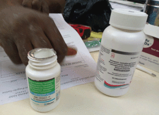 Lutte contre le VIH-SIDA au Nord: la résilience des patients face à l’insécurité