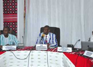 Stratégie de gestion des sociétés d’Etat: un diagnostic de « haut niveau » pour plus de performance