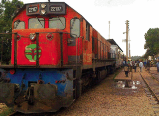 Voie ferrée Abidjan-Ouaga-Kaya: le train voyageur sur les rails en novembre 2023