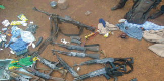 Les armées burkinabè et nigérienne déciment une colonne de terroristes