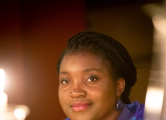 Ristel Tchounand, rédactrice en chef adjointe de La Tribune Afrique : « Le journalisme économique est capital pour la bonne marche de nos nations »