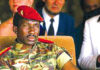 Conseil des ministres : le capitaine Thomas Sankara, désormais Héros de la Nation