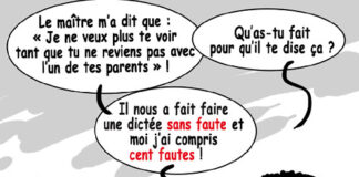 Sourire du 06-10-2023