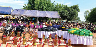 Journée promotionnelle de l’excellence : plus 340 élèves et enseignants récompensés