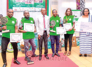 Mois de consommons local 2023 : la souveraineté nationale dans les assiettes