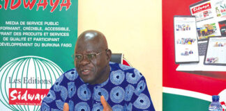 Dansa Bitchibaly, ancien Secrétaire permanent de la SNC : « l’école moderne a rempli les têtes de technologies, mais vidé les cœurs de la dimension humaine »