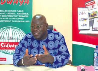 Dansa Bitchibaly, ancien Secrétaire permanent de la SNC : « l’école moderne a rempli les têtes de technologies, mais vidé les cœurs de la dimension humaine »