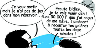 Sourire du 13-10-2023