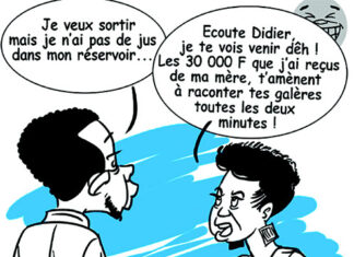 Sourire du 13-10-2023