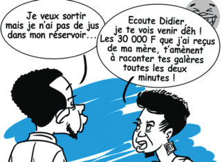 Sourire du 4-10-2023