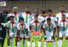 CAN 2023 : les Etalons fixés sur leurs adversaires