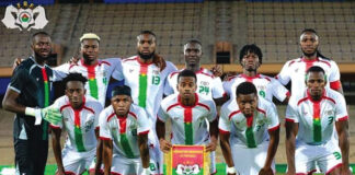 CAN 2023 : les Etalons fixés sur leurs adversaires