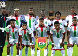 CAN 2023 : les Etalons fixés sur leurs adversaires