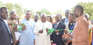 1ère édition du Fiepempo : Une soixantaine d’exposants attendue