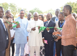 1ère édition du Fiepempo : Une soixantaine d’exposants attendue