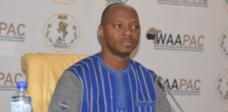 Contrôle législatif des finances publiques : Les parlementaires ouest-africains renforcent leurs capacités à Ouagadougou