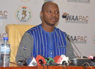 Contrôle législatif des finances publiques : Les parlementaires ouest-africains renforcent leurs capacités à Ouagadougou