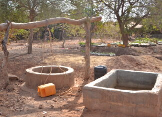 Actu vert: La pénurie d’eau crée un déséquilibre environnemental