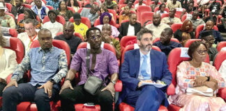 Rencontres musicales des africains : trois jours de partages de la diversité artistique