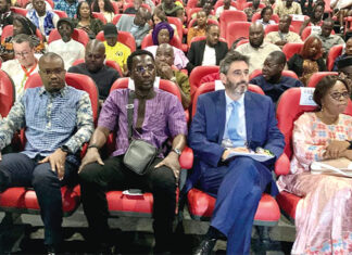 Rencontres musicales des africains : trois jours de partages de la diversité artistique