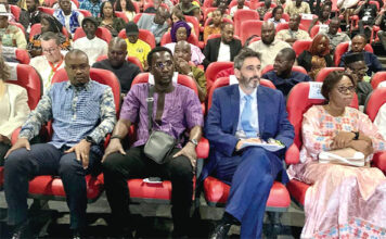 Rencontres musicales des africains : trois jours de partages de la diversité artistique