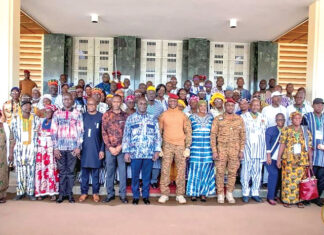 Conseil national des personnes âgées : echanges directs avec le chef de l’Etat autour de leur contribution à la paix