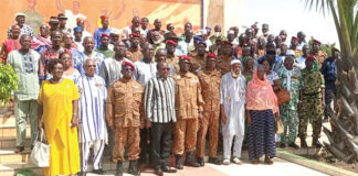 Journée du Tirailleur africain : les vétérans reçoivent les hommages de la nation