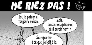 Sourire du 23-10-2023