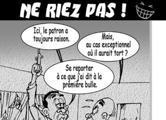 Sourire du 23-10-2023