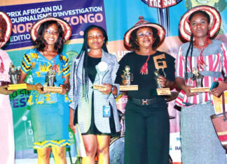 Prix africain du journalisme d’investigation Norbert Zongo : Mariam Ouédraogo de Sidwaya remporte le prix Marie Soleil Frère