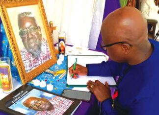 Décès du Dr Zéphirin Dakuyo : le fils de Massala repose dans son biotope à Koutoura